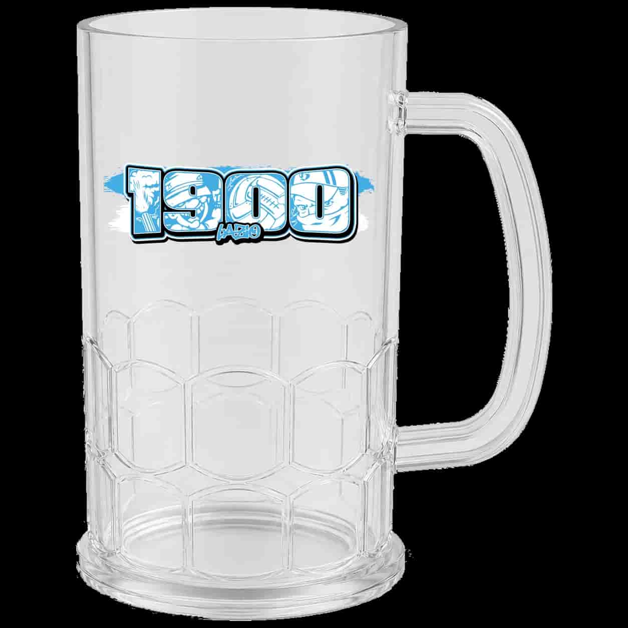 1900 Lazio Шоља за пиво