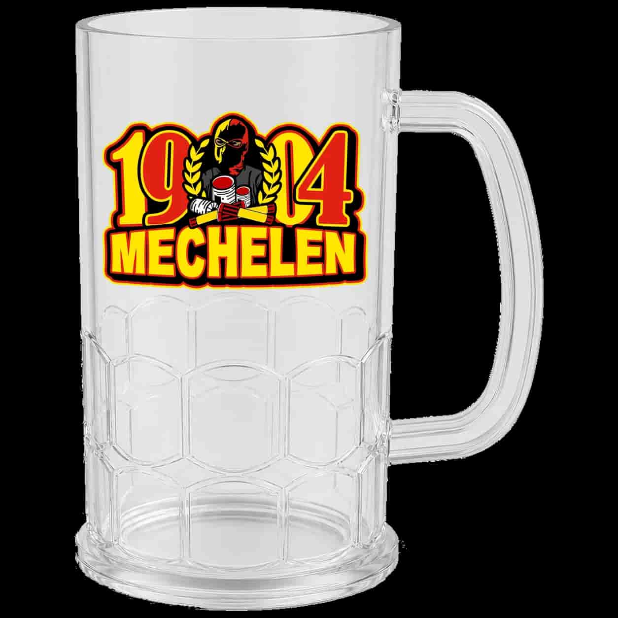 1904 Mechelen 2.0 Bierkrug