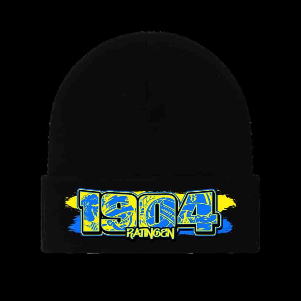 1904 Ratingen Gorro