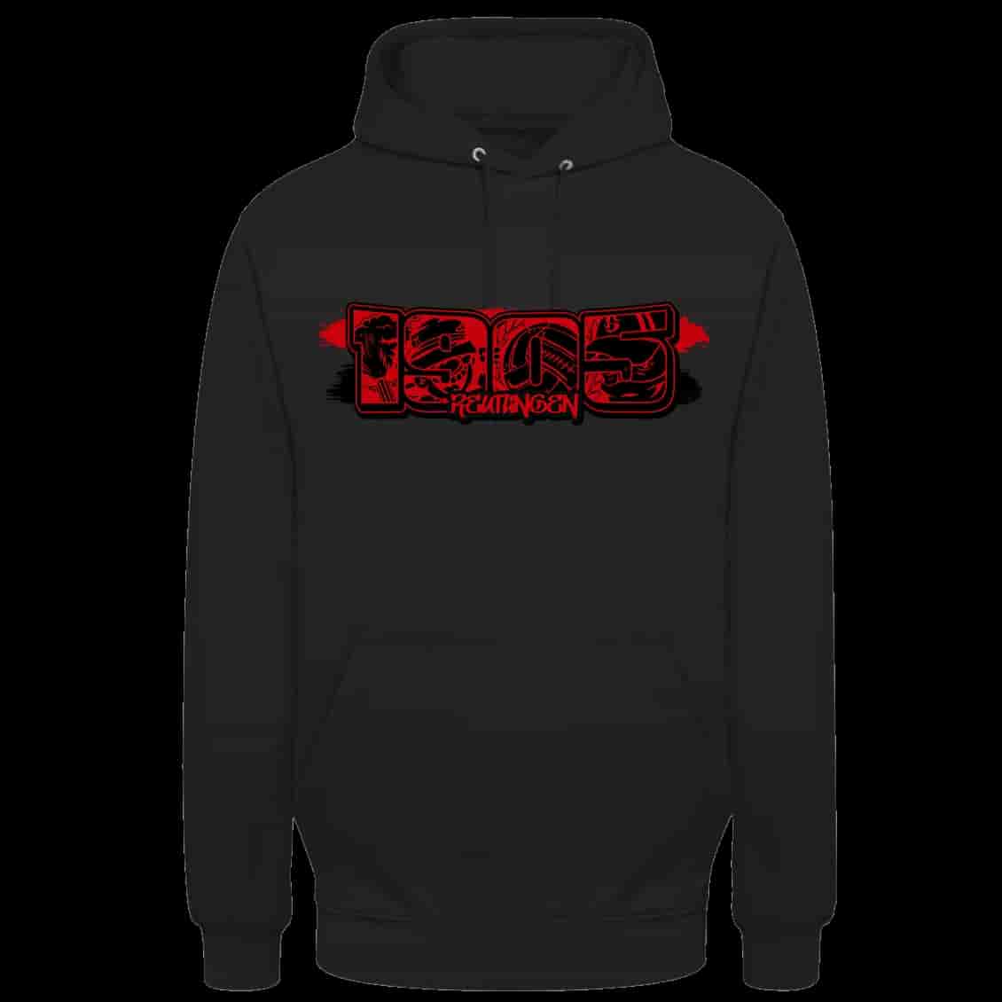 1905 Reutlingen Hoodie
