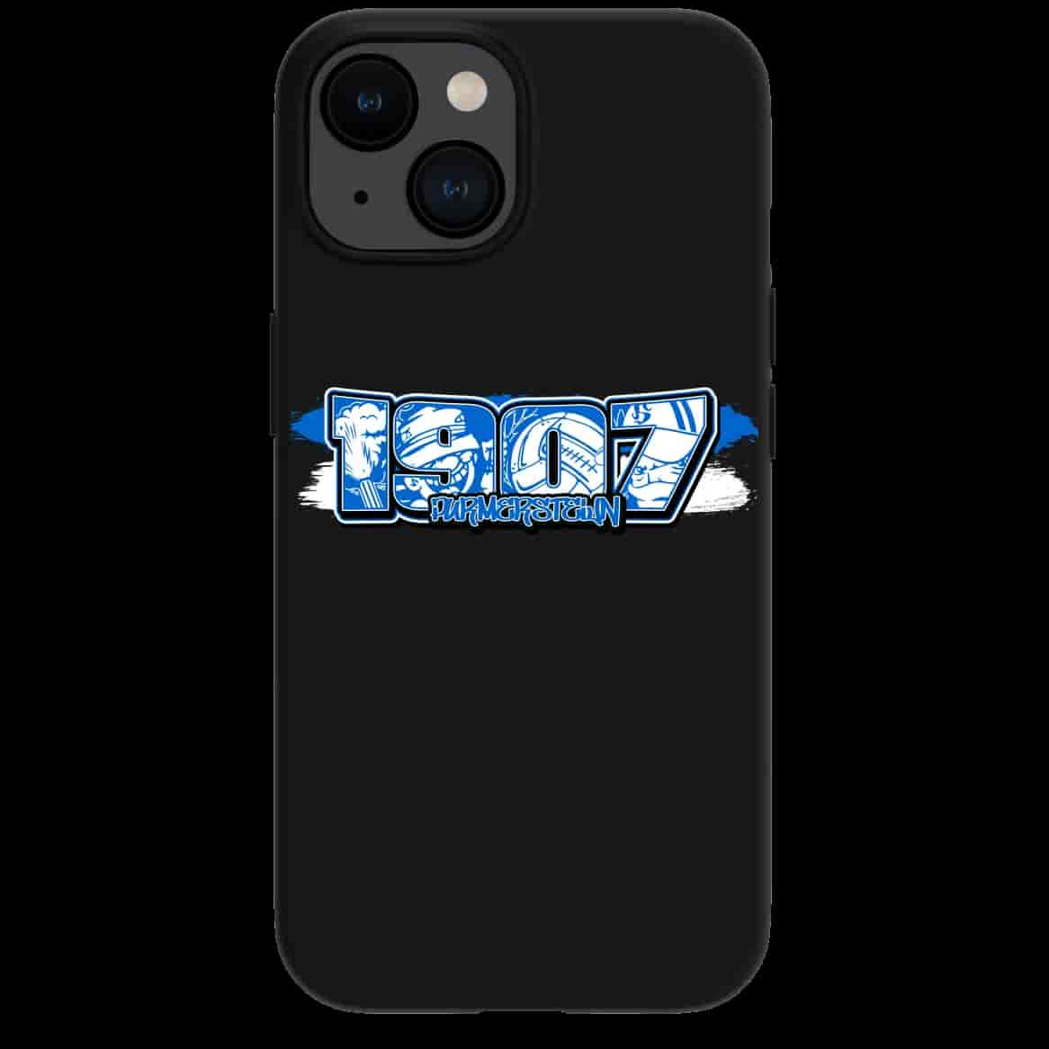 1907 Purmersteijn Iphone-kuori
