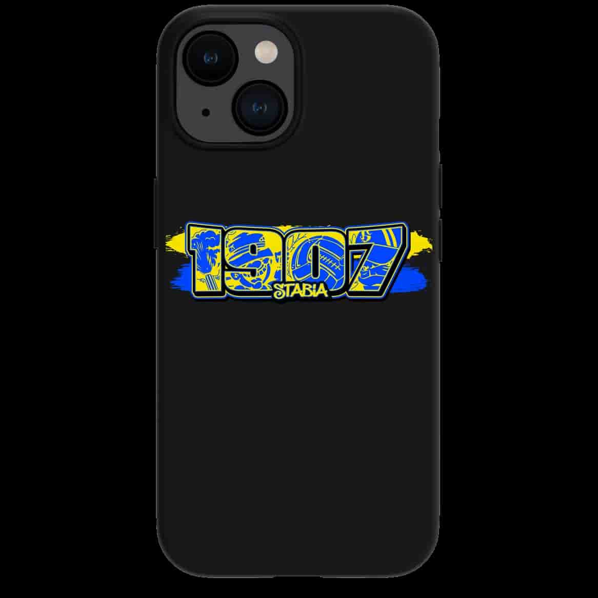 1907 Stabiae Futrola za Iphone