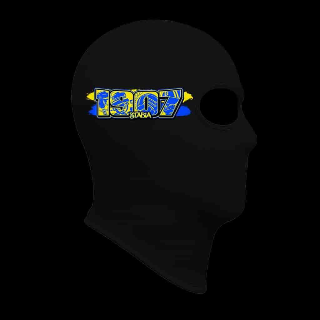 1907 Stabiae Balaclava