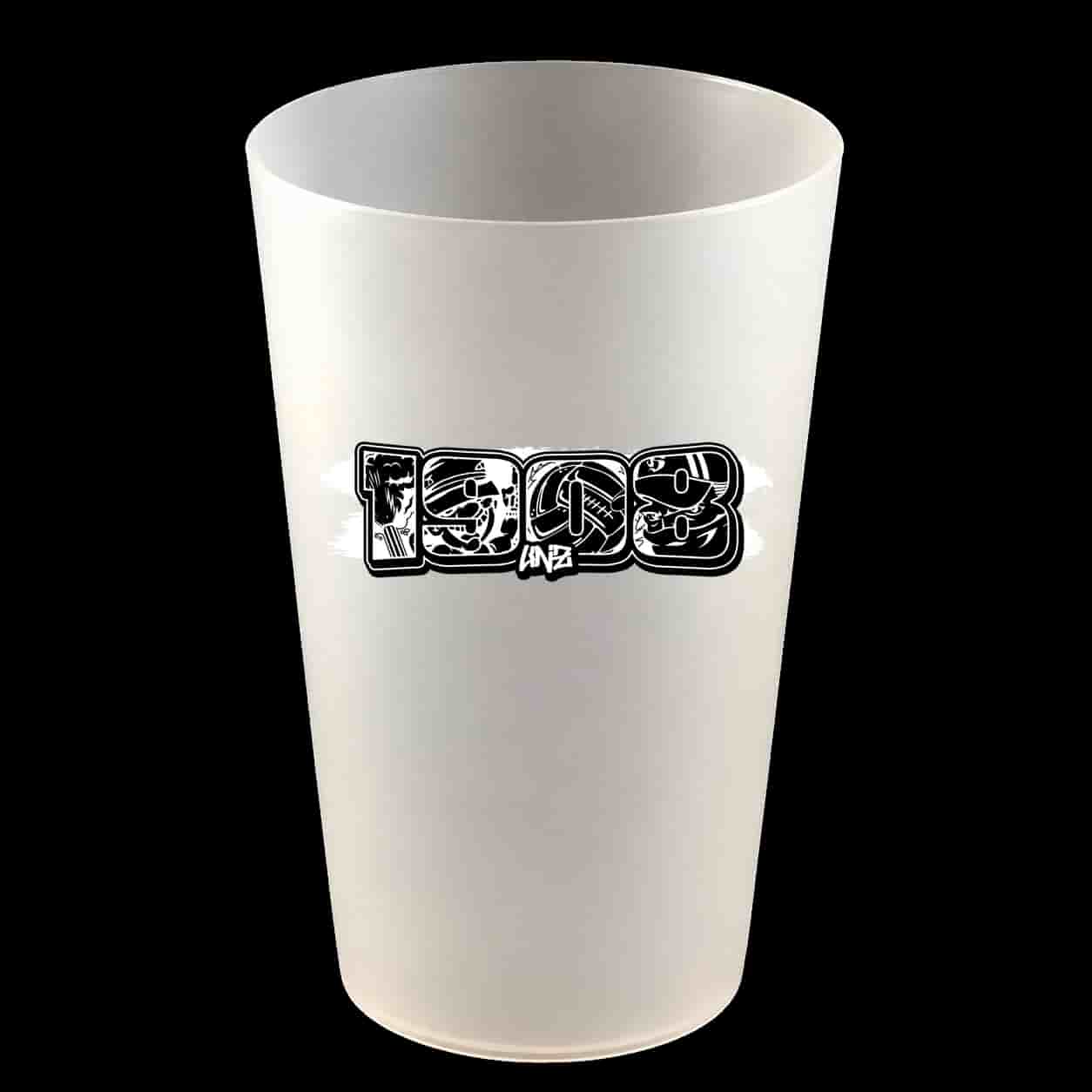 1908 Linz Hardcup