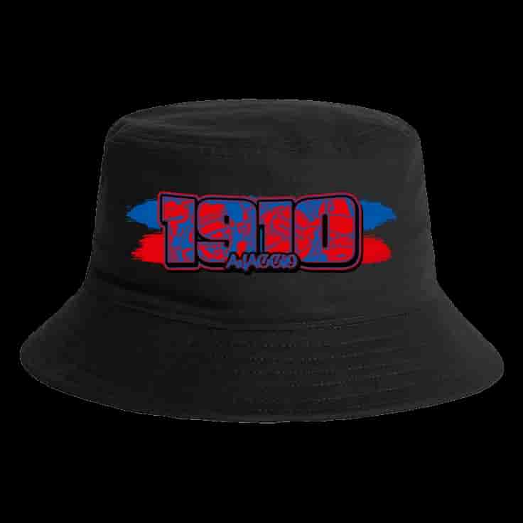 1910 Ajaccio Bucket Hat