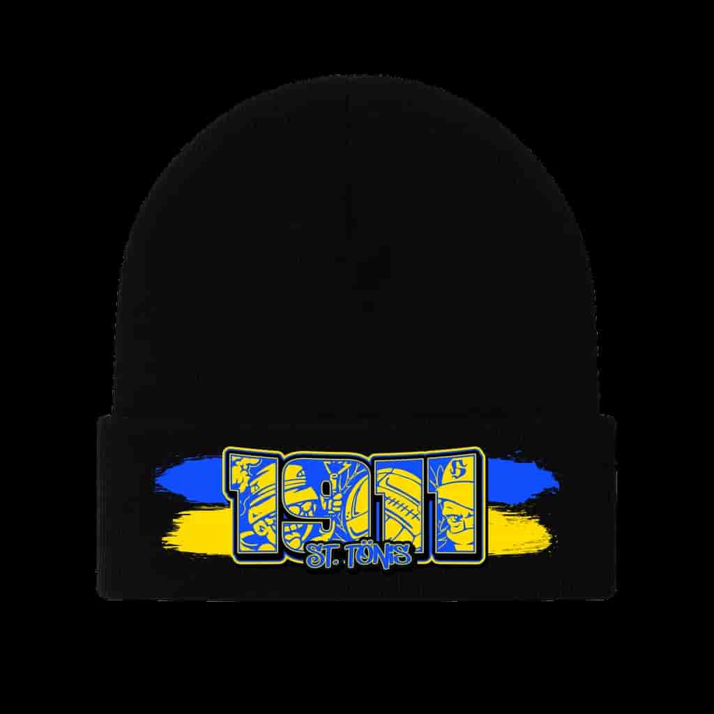1911 ST. Tönis Berretto