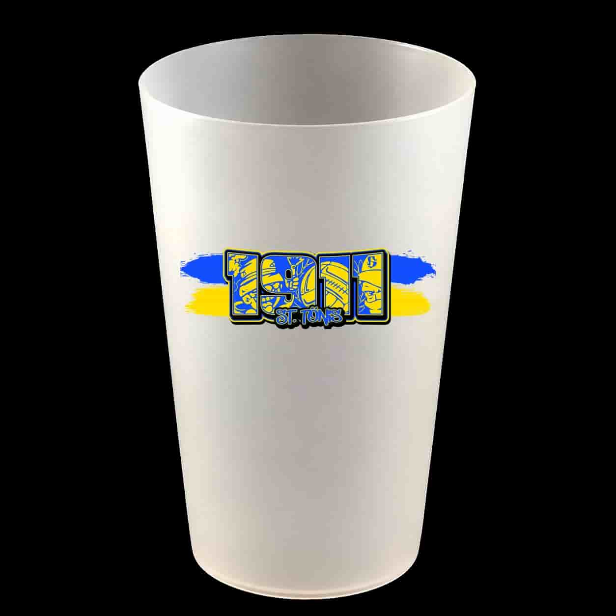 1911 ST. Tönis Coppa dura