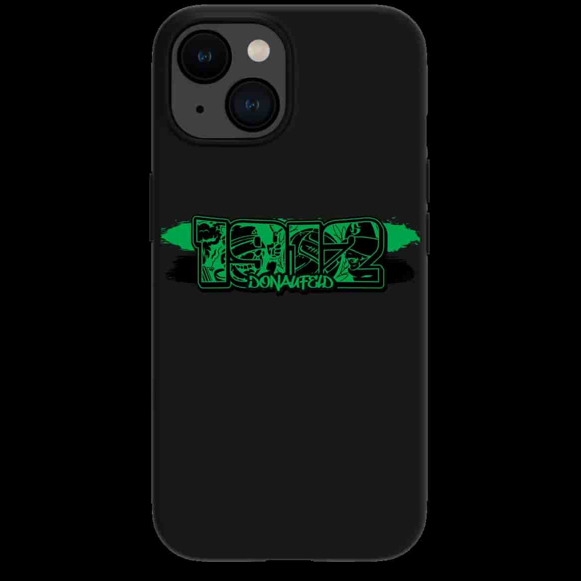 1912 Donaufeld Funda para iPhone