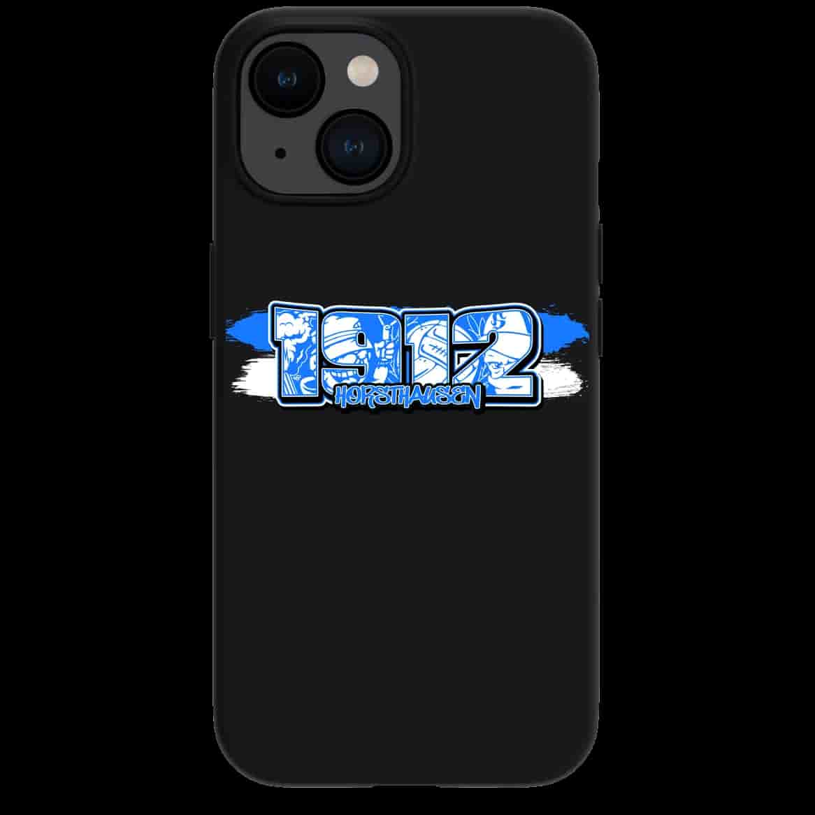 1912 Horsthausen Capa para Iphone