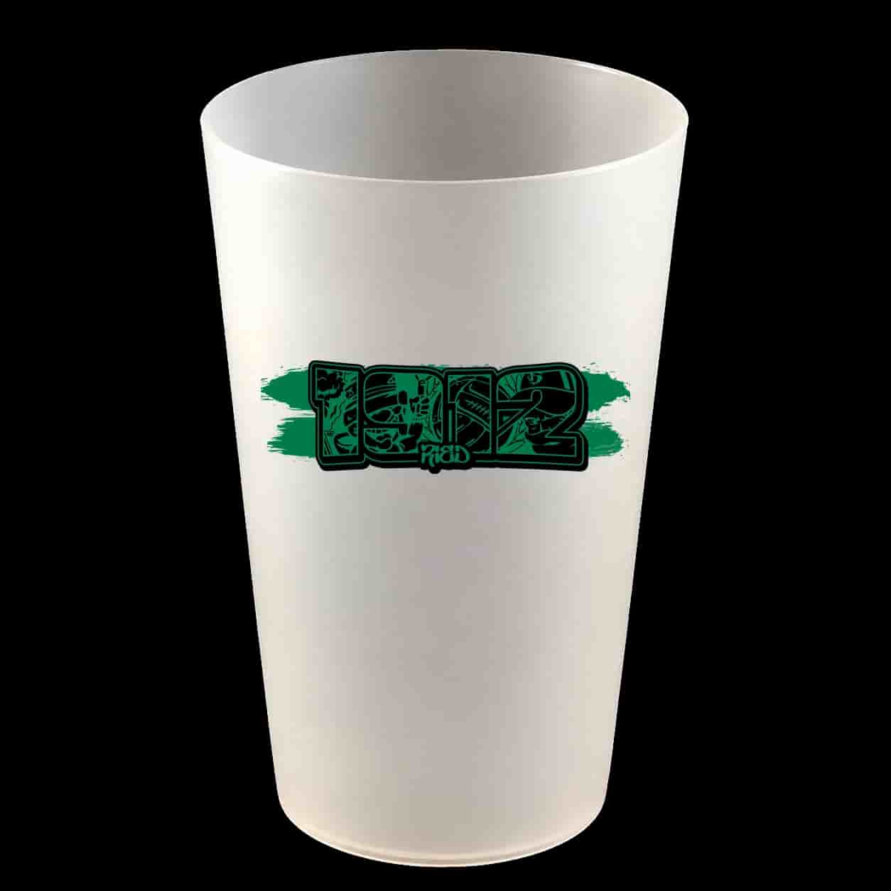 1912 Ried Hardcup