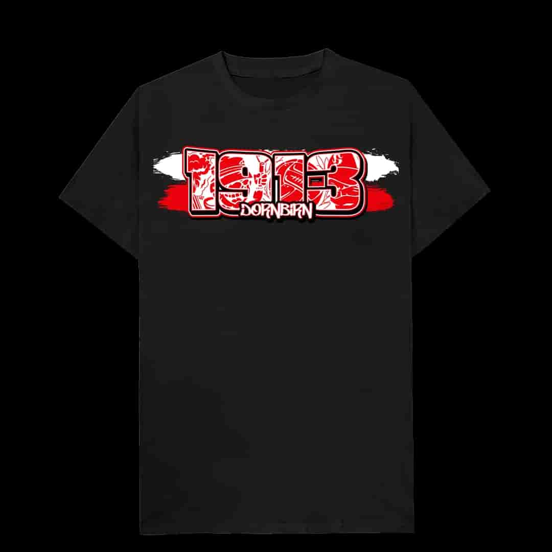 1913 Dornbirn Camiseta