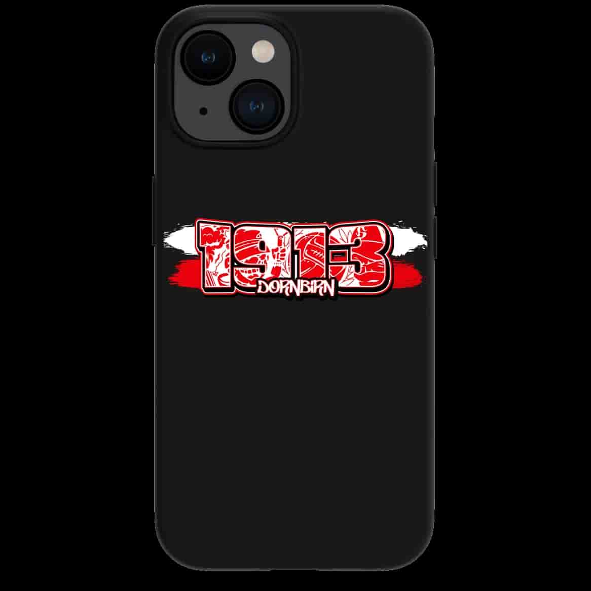 1913 Dornbirn Capa para Iphone