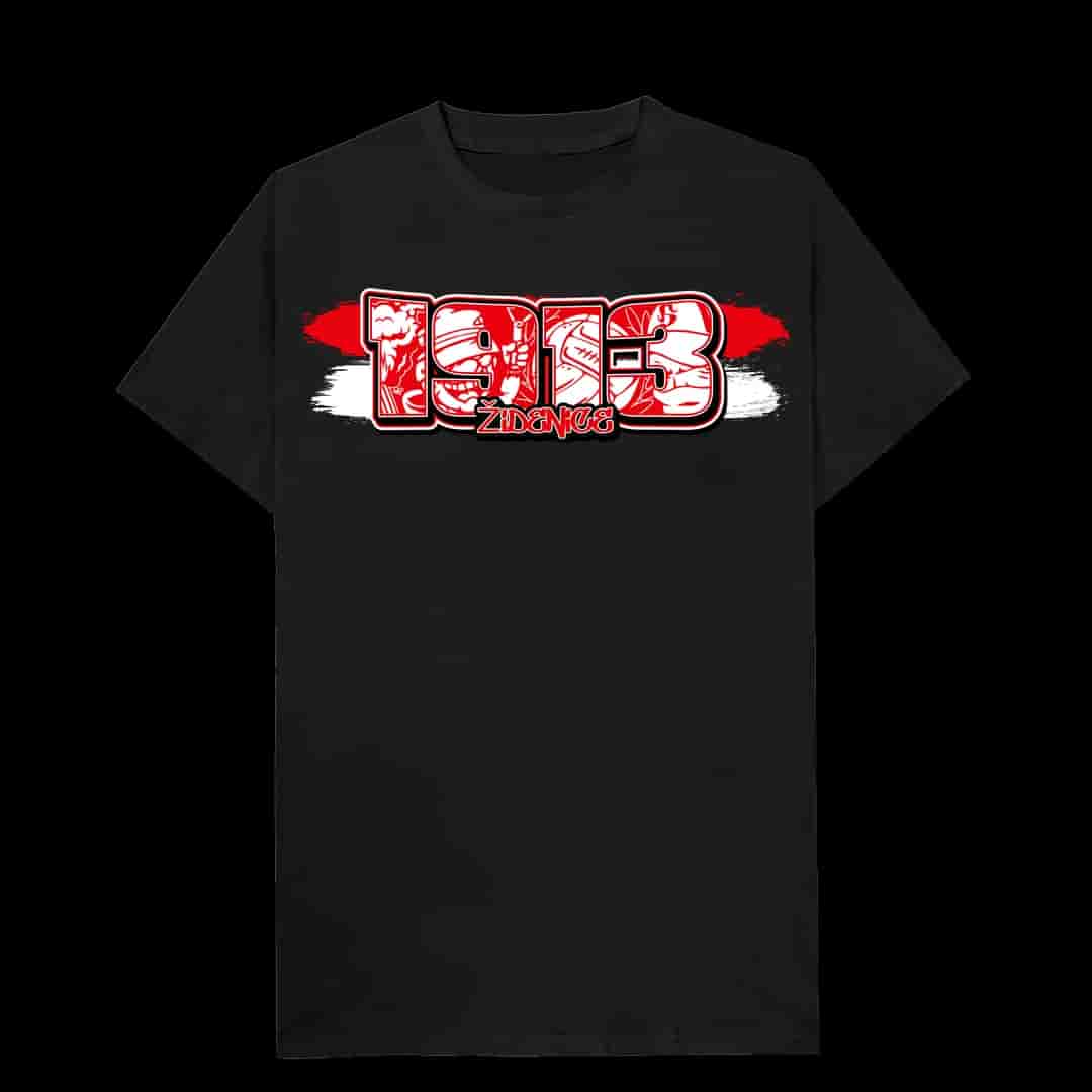1913 Židenice T-Shirt