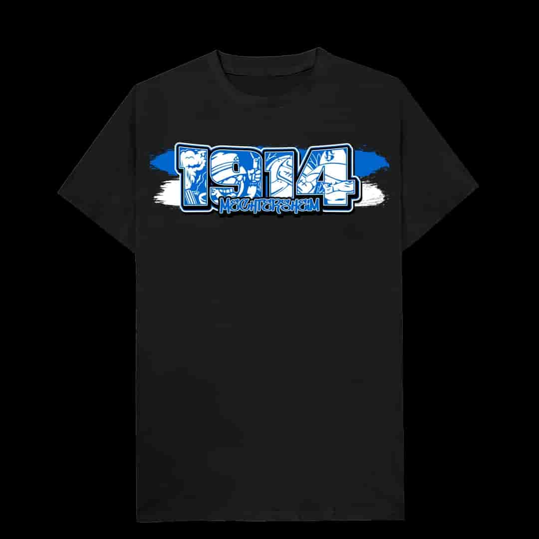 1914 Mechtersheim T-Shirt