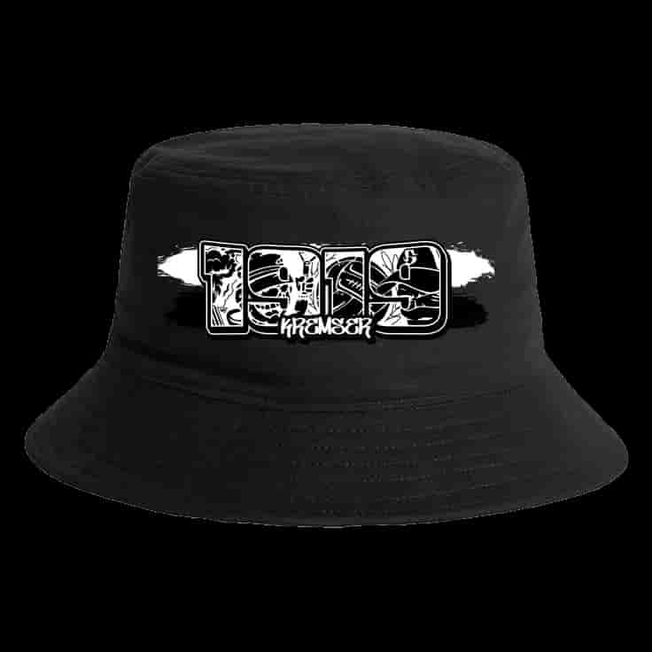 1919 Kremser Bucket Hat