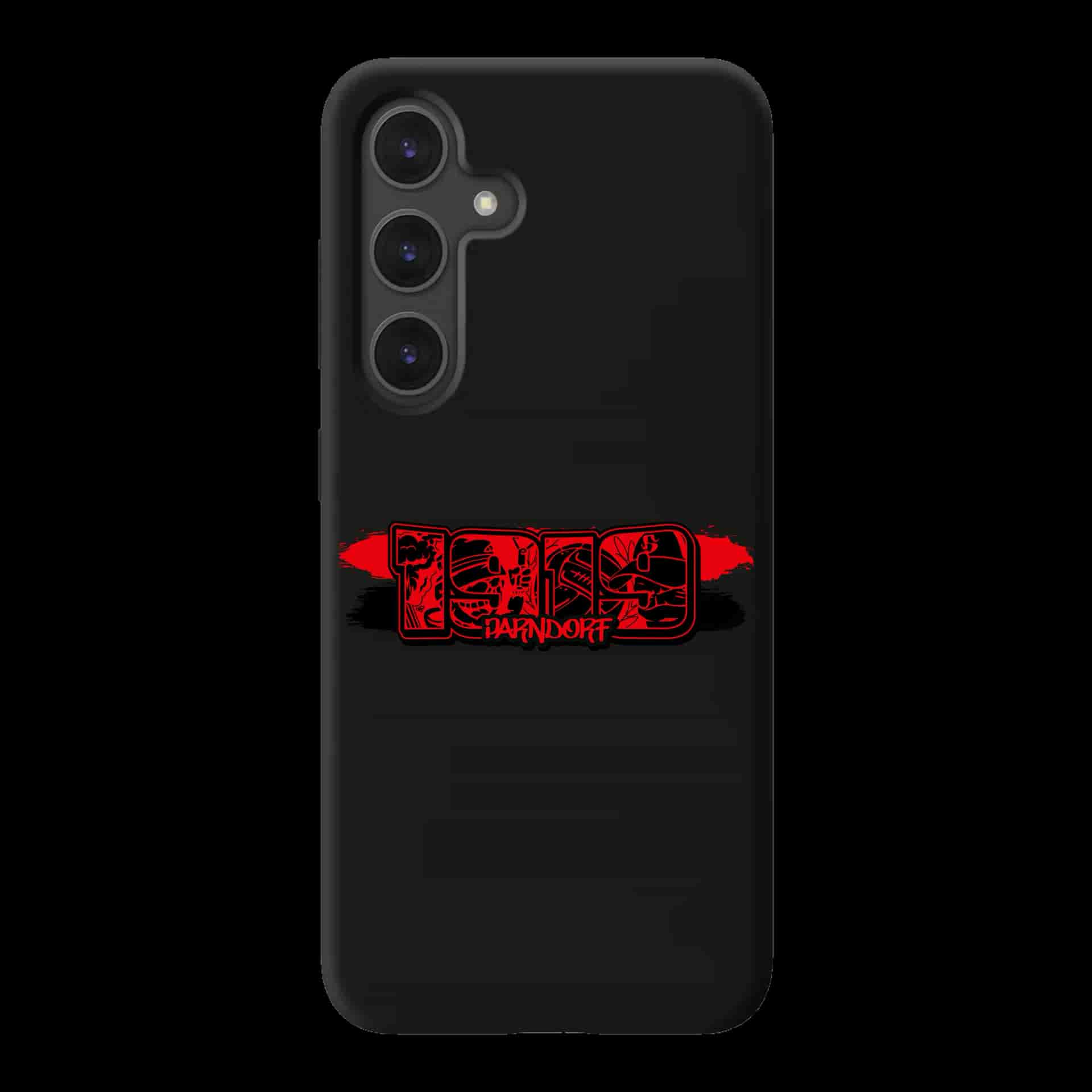 1919 Parndorf Capa para Samsung