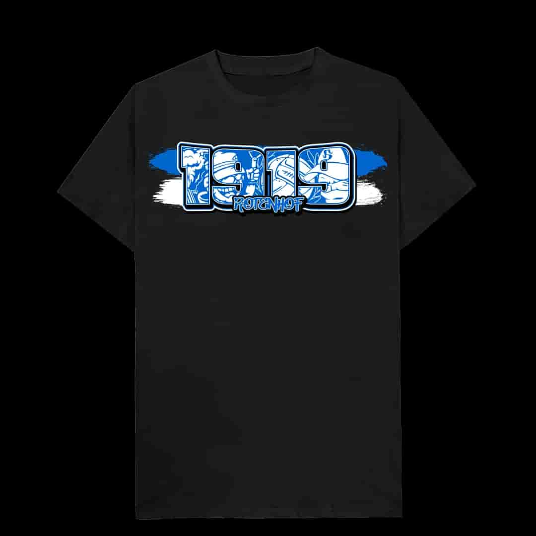 1919 Rotenhof T-Shirt