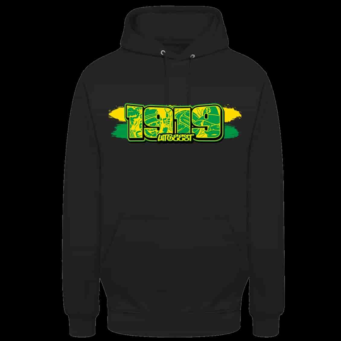 1919 Uitgeest Hoodie