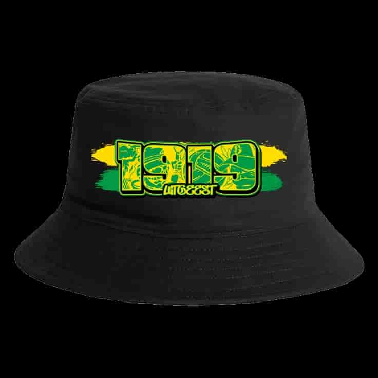 1919 Uitgeest Bucket Hat