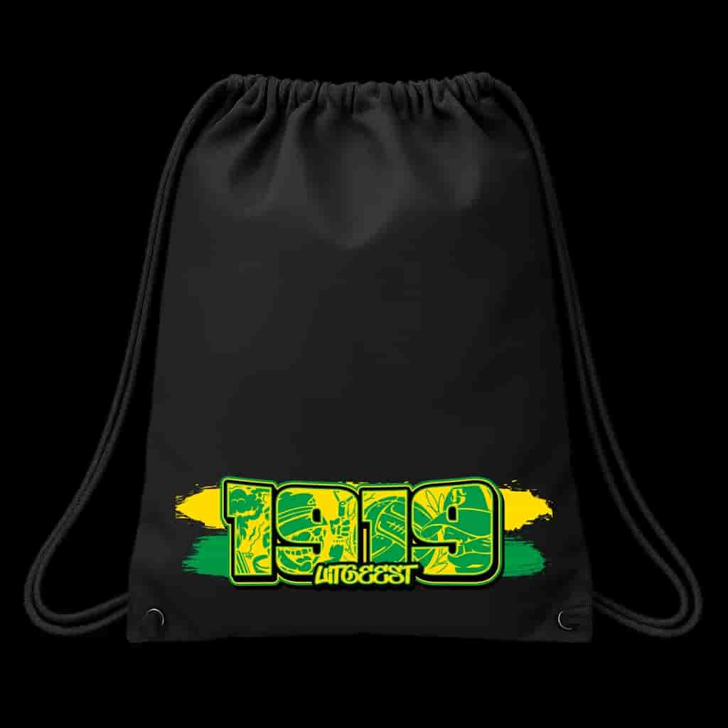1919 Uitgeest Sack Pack