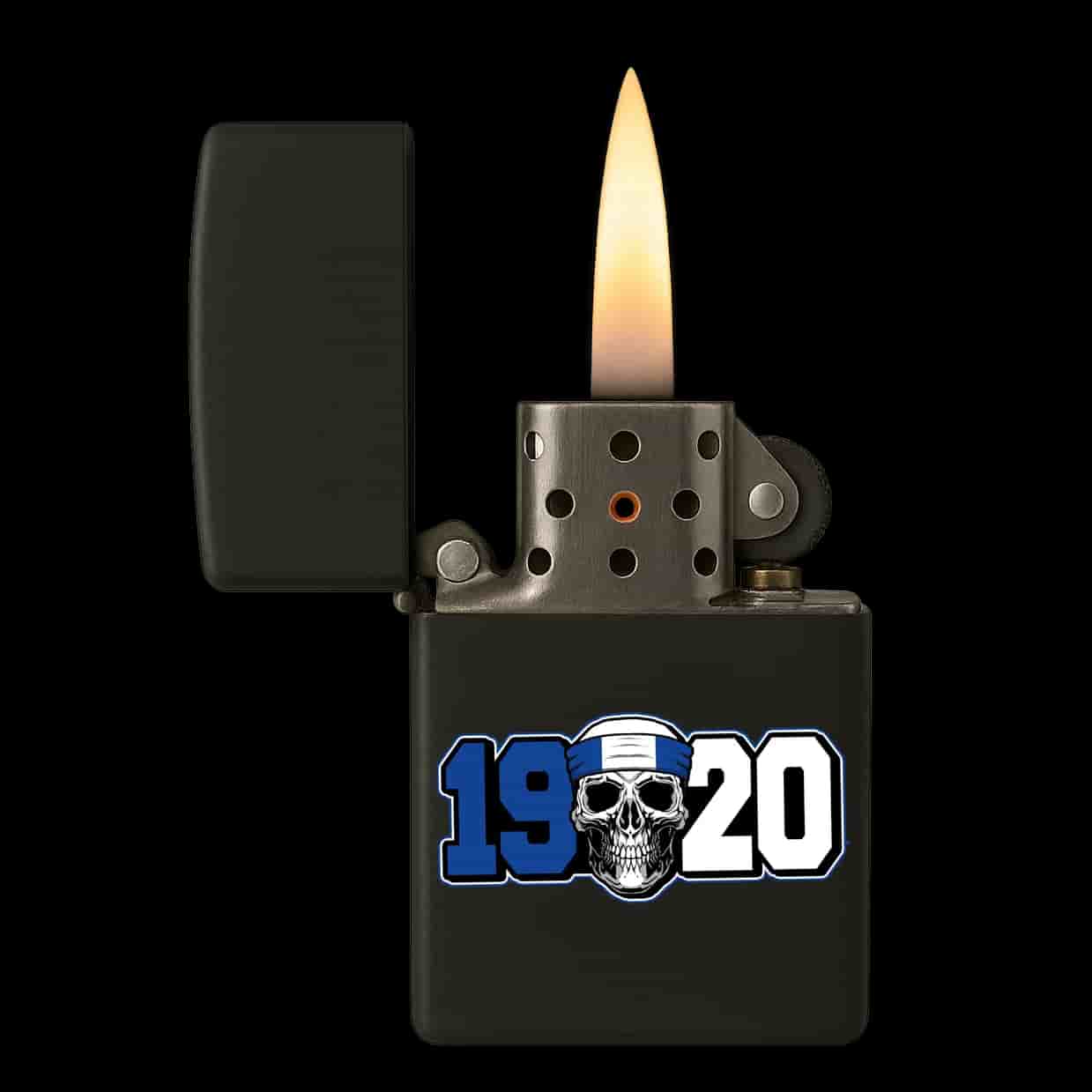 1920 Isqueiro