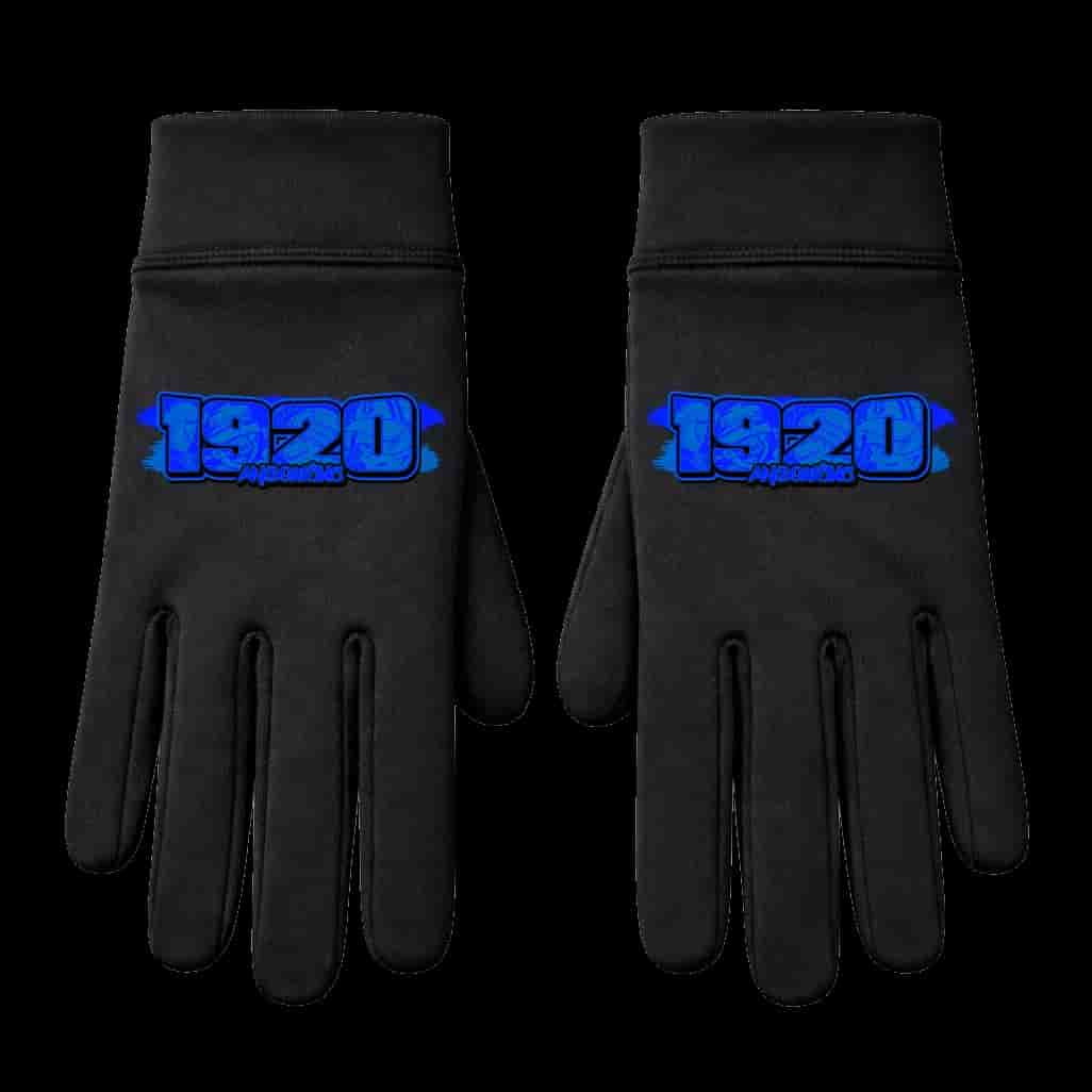 1920 Angoulême Handschuhe