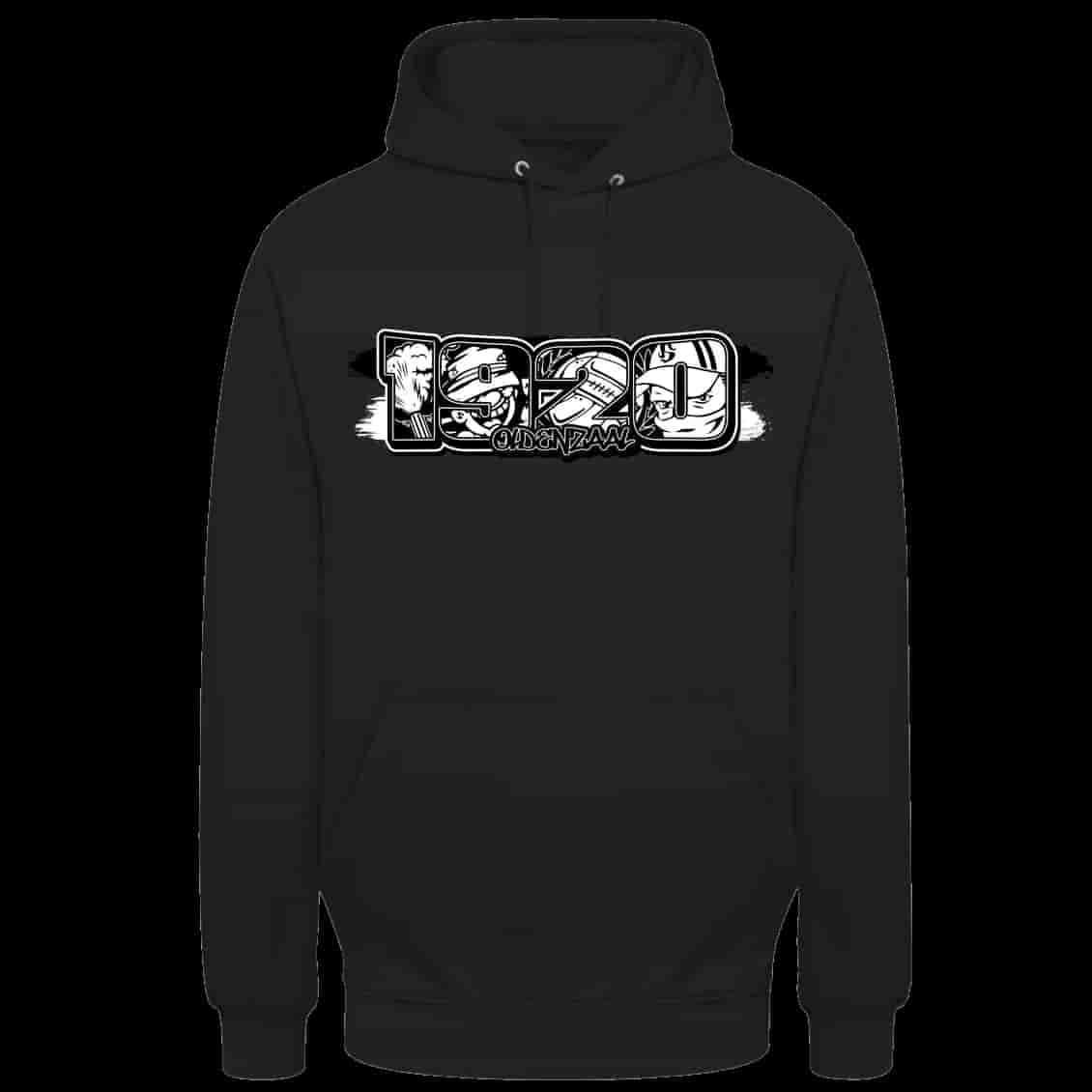 1920 Oldenzaal Hoodie