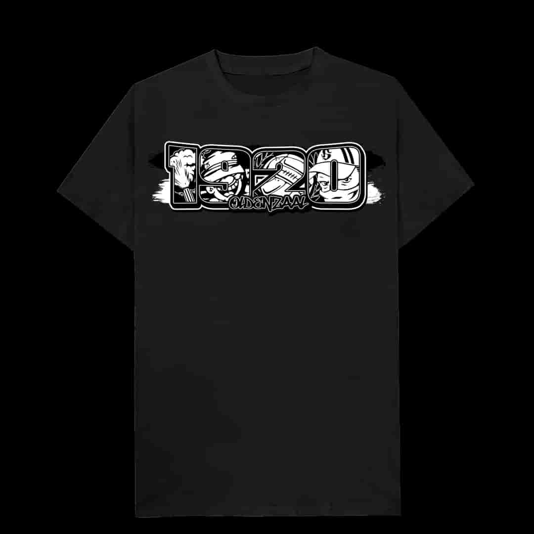 1920 Oldenzaal T-Shirt