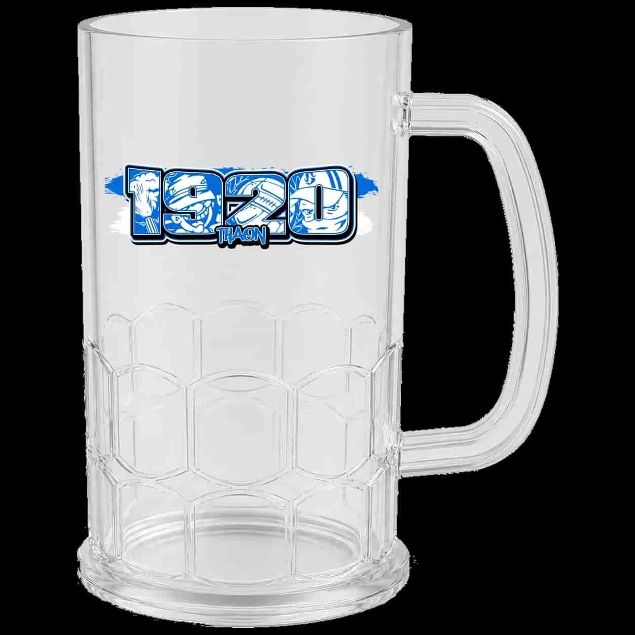 1920 Thaon Ölmugg