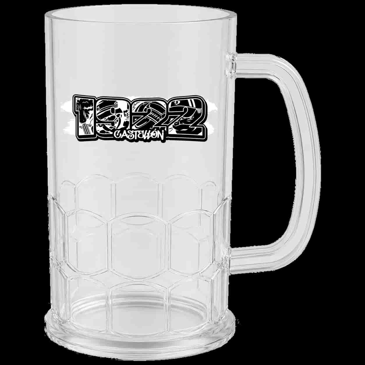 1922 Castellón Шоља за пиво