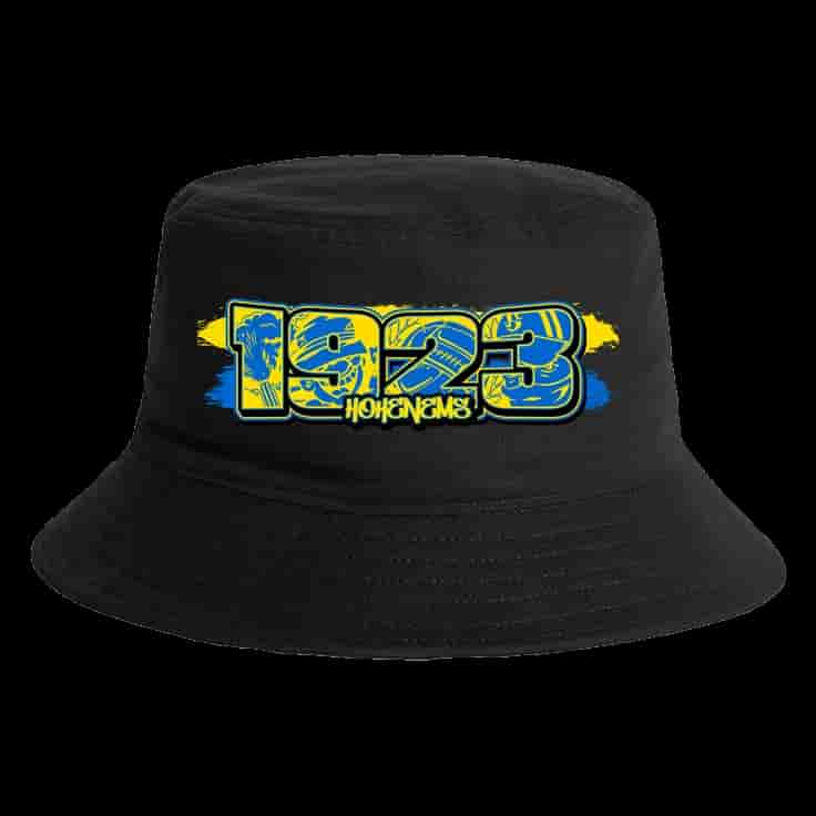 1923 Hohenems Chapeau seau