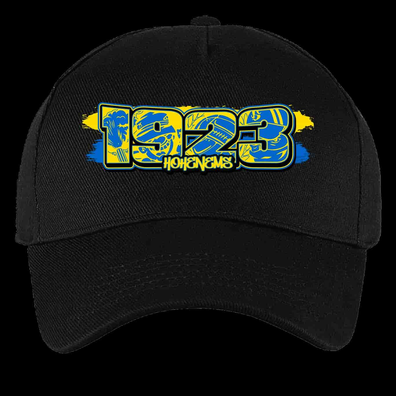 1923 Hohenems Casquette