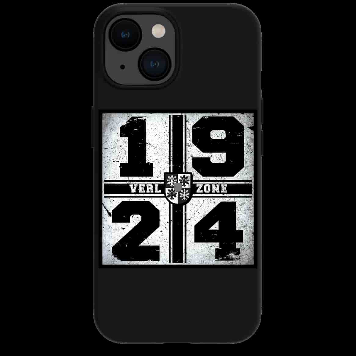 1924 Etui na iPhone'a