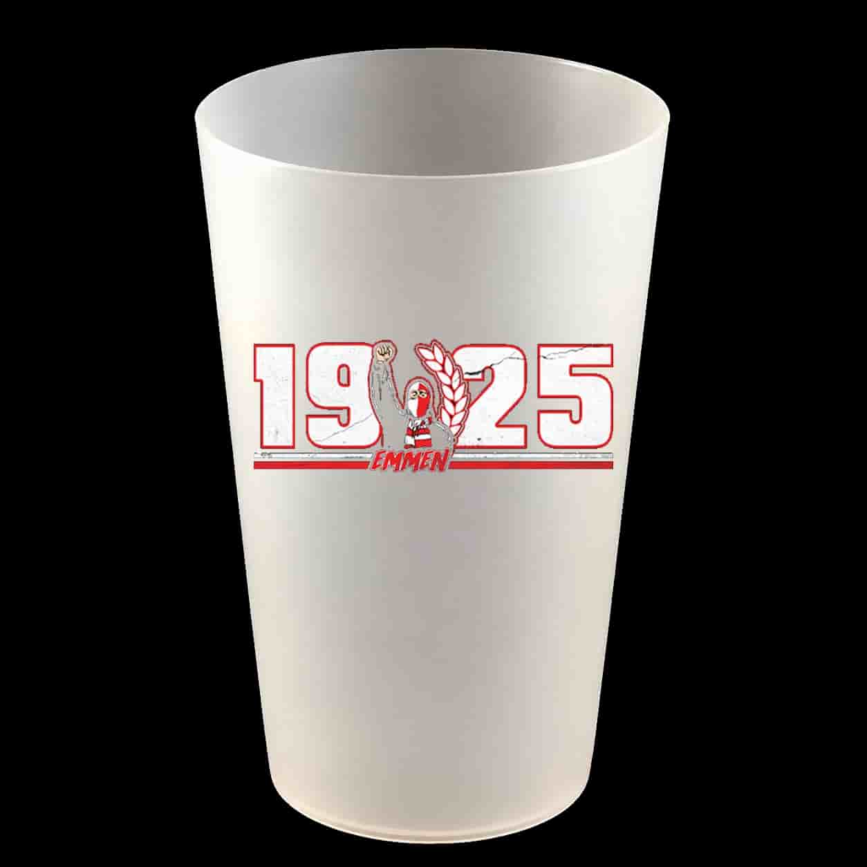 1925 Emmen 2.0 Trda skodelica