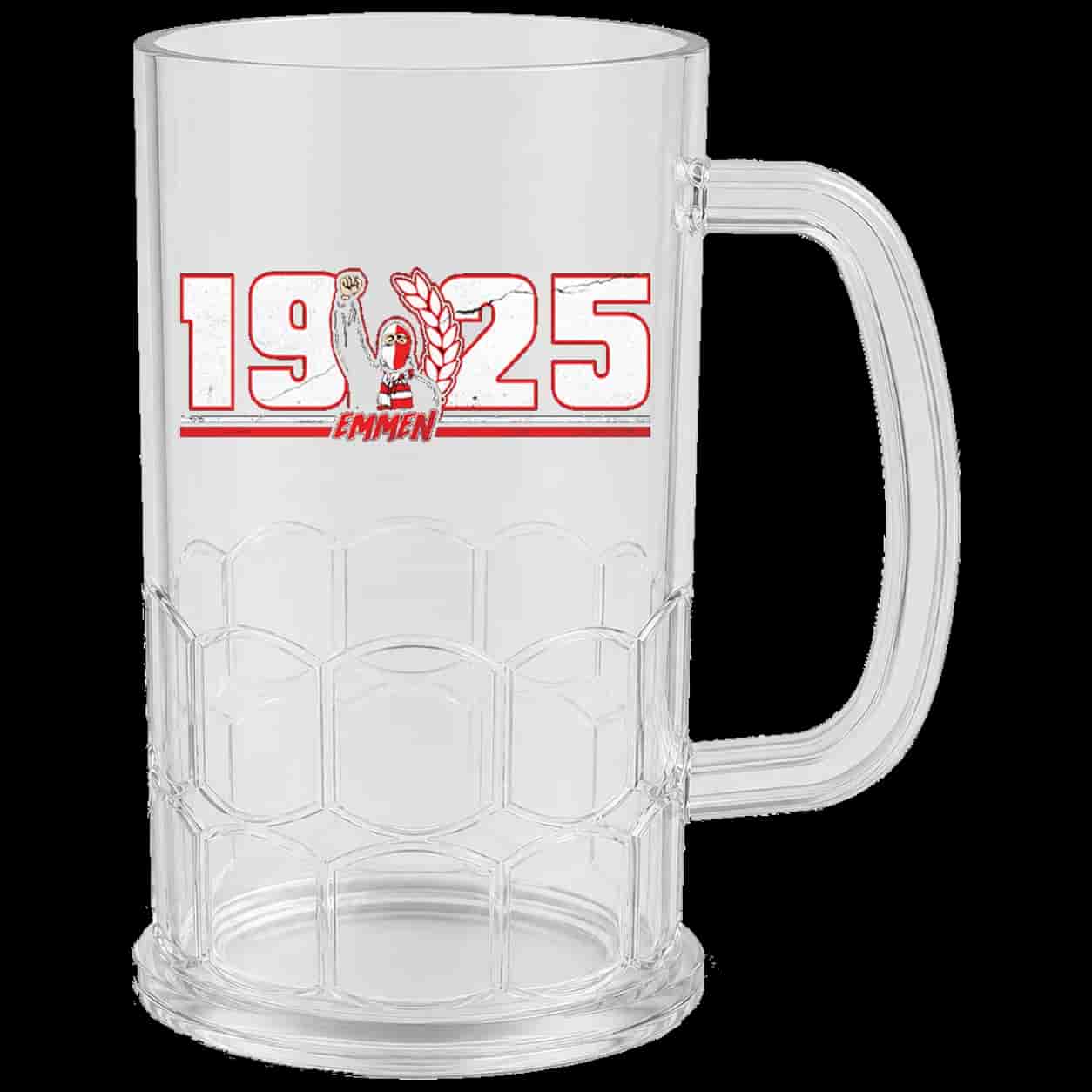 1925 Emmen 2.0 Vrček piva