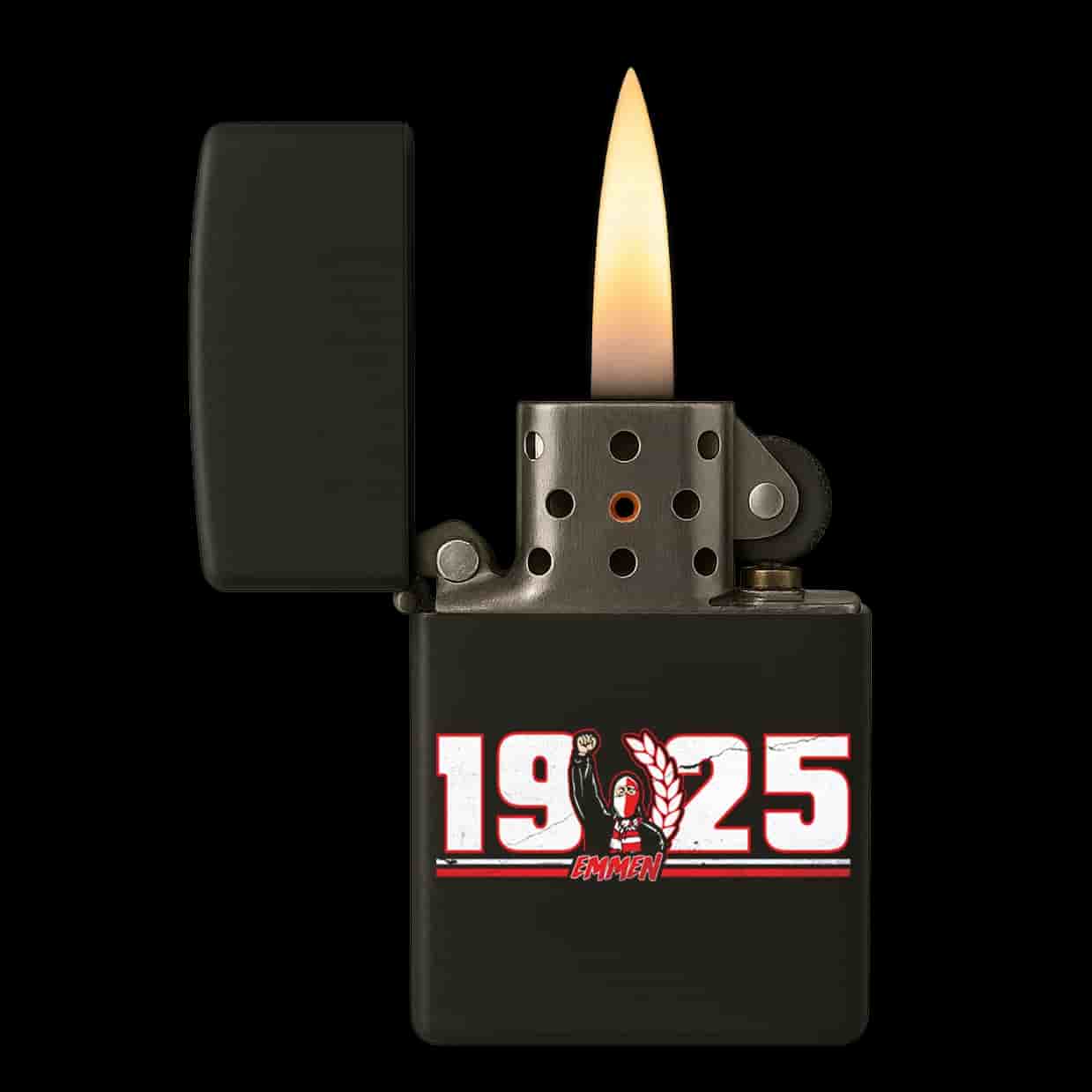 1925 Emmen 2.0 Vžigalnik