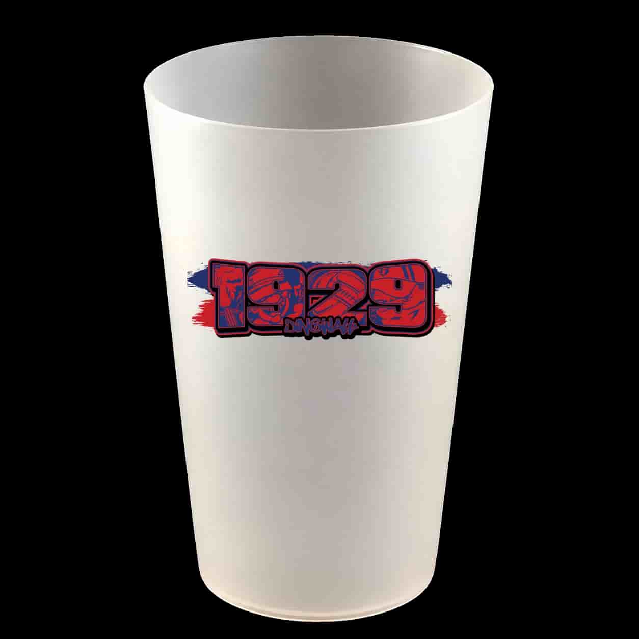 1929 Dingwall Хардкап