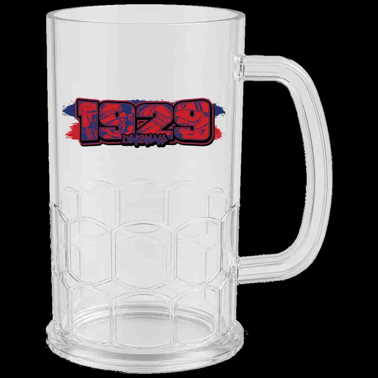 1929 Dingwall Шоља за пиво
