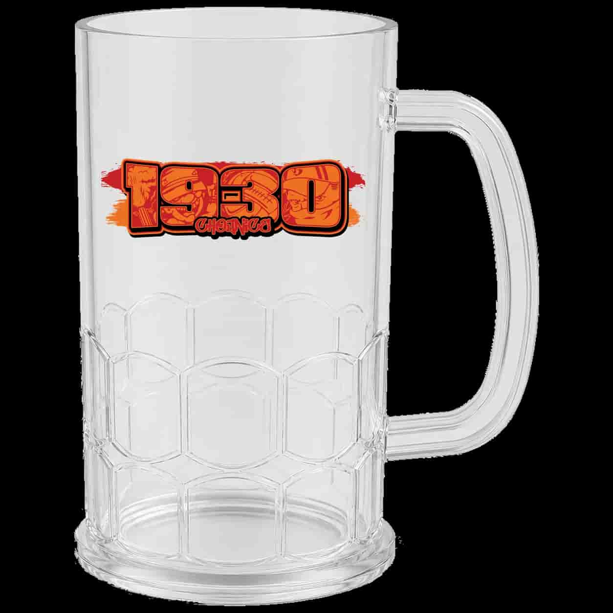 1930 Chojnice Chope à bière