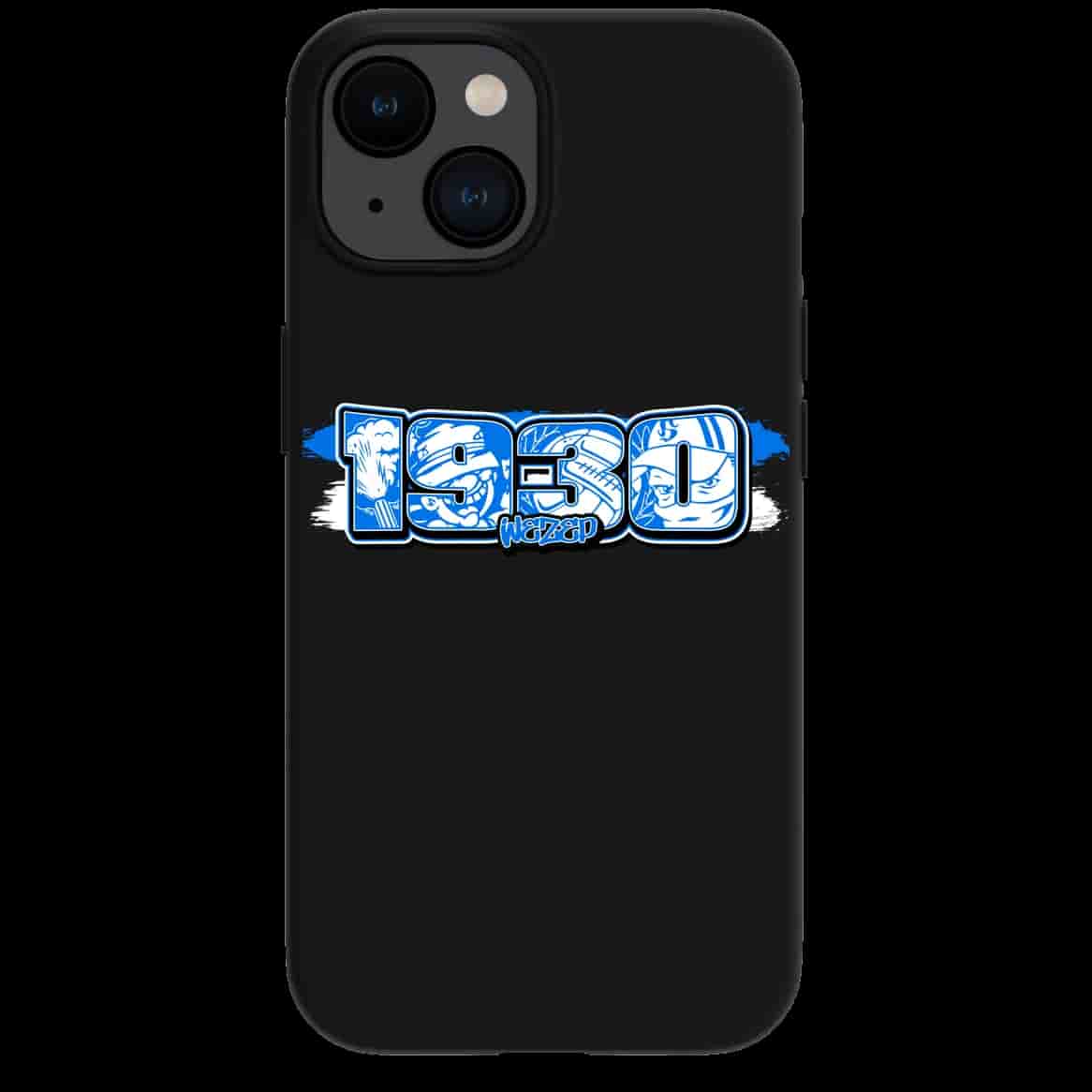 1930 Wezep iPhone-Hülle