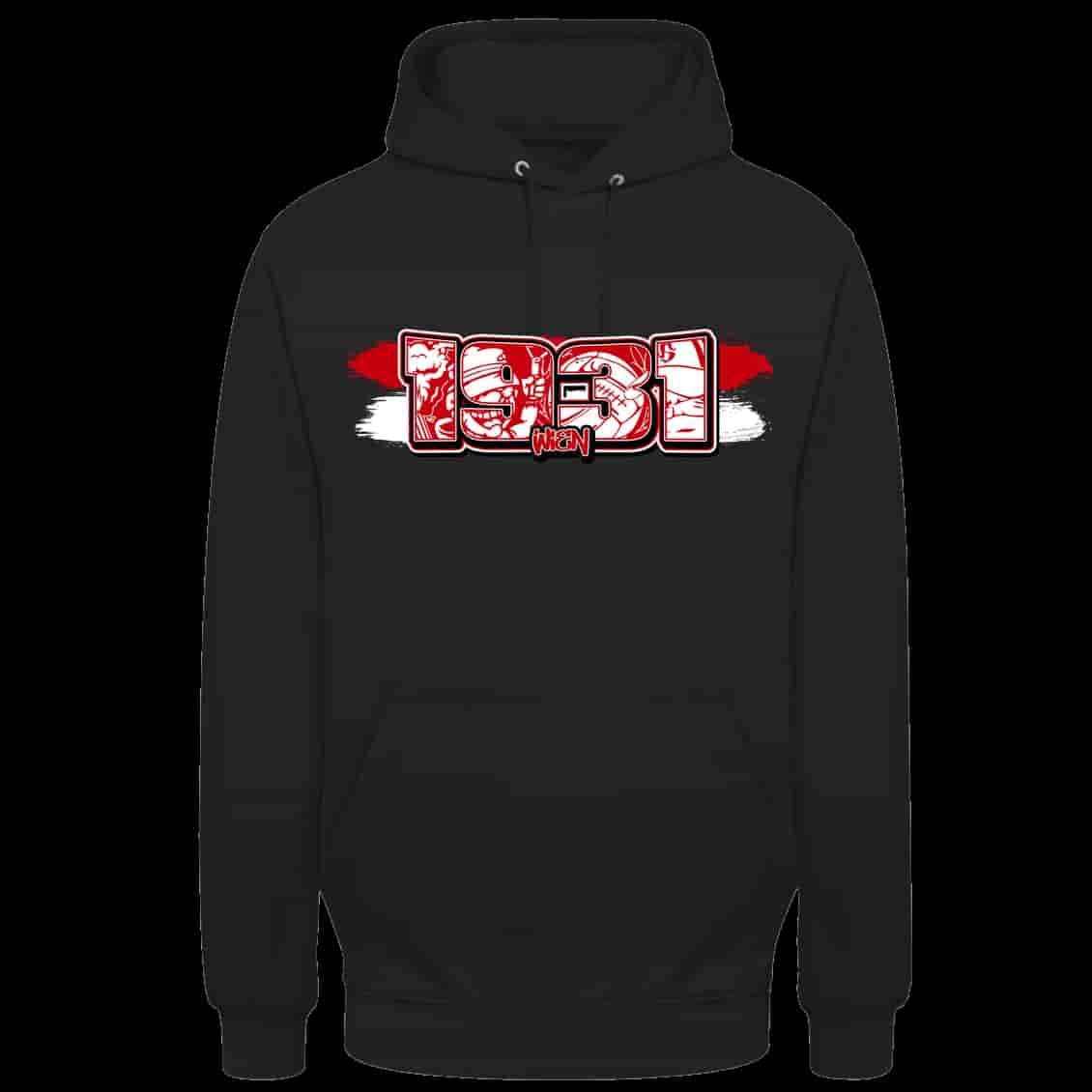 1931 Wien Hoodie