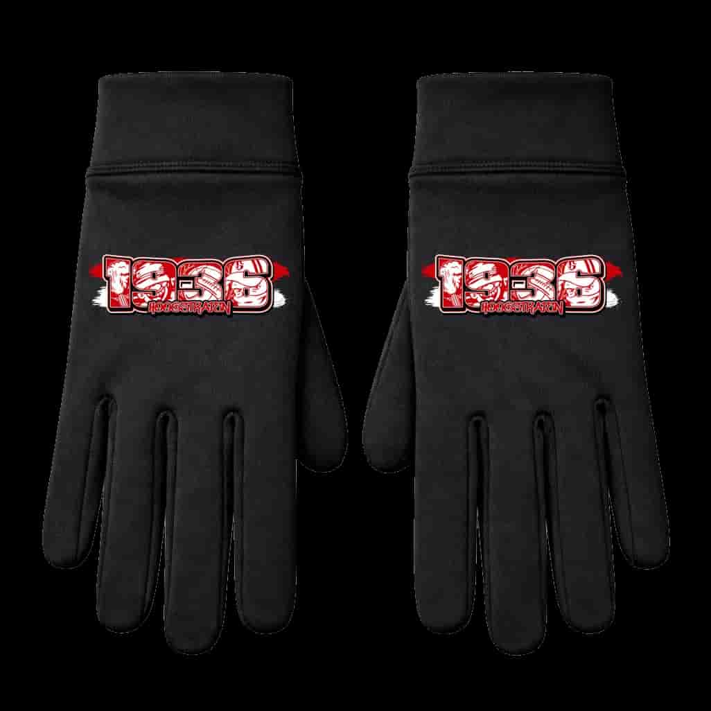 1936 Hoogstraten Gants