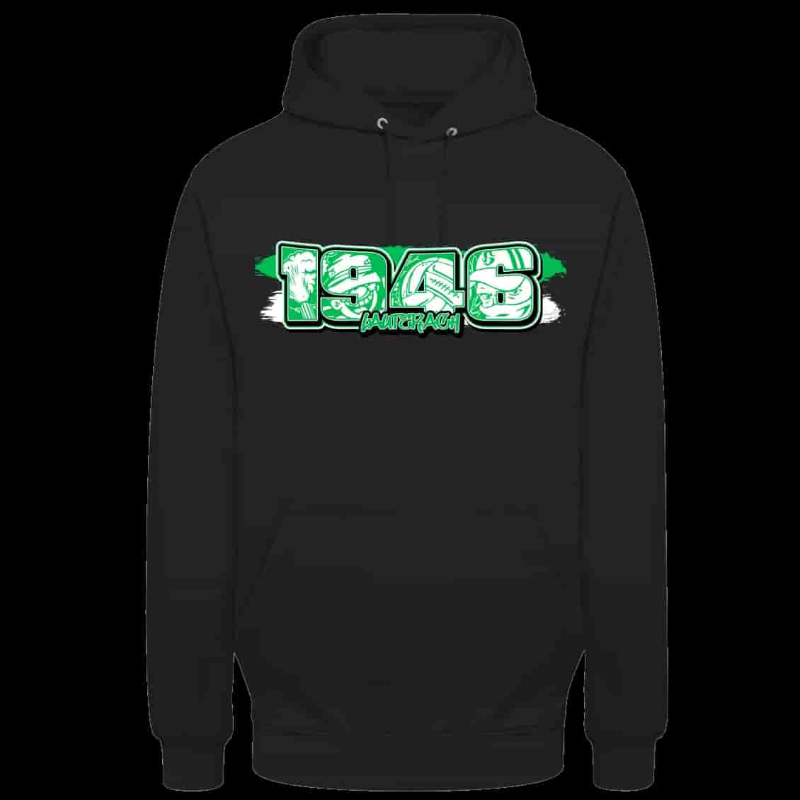1946 Lauterach Sweat à capuche
