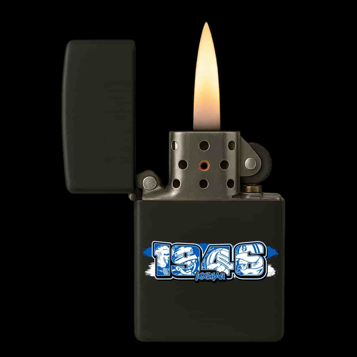 1946 Lochau Feuerzeug