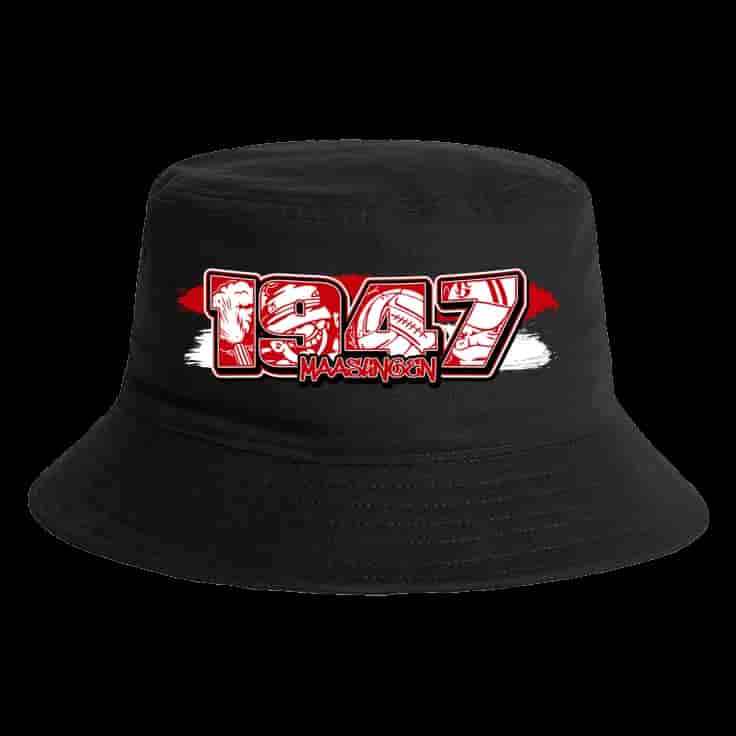 1947 Maaslingen Bucket Hat