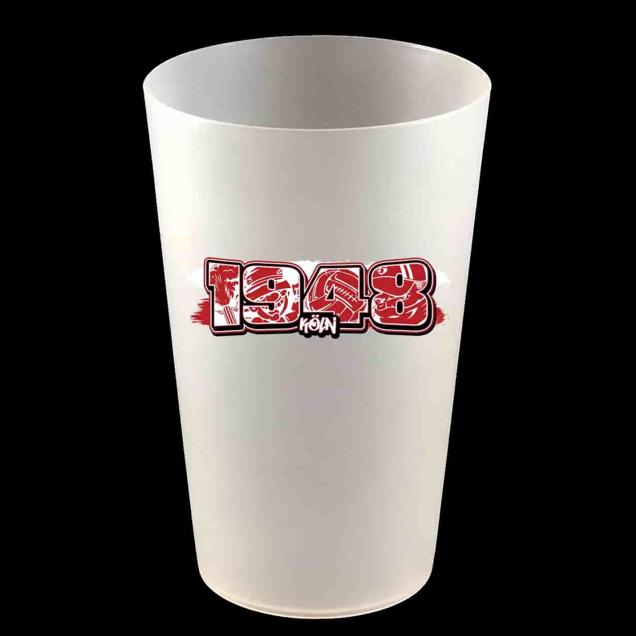 1948 Köln 2.0 Hardcup