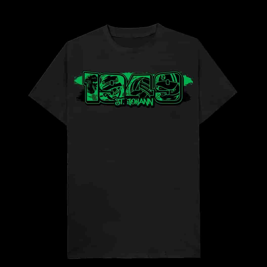 1949 St. Johann T-Shirt