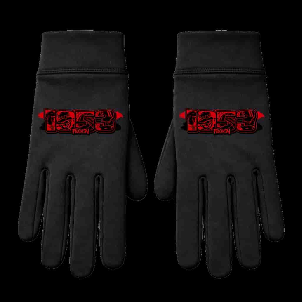 1953 Fügen Gants