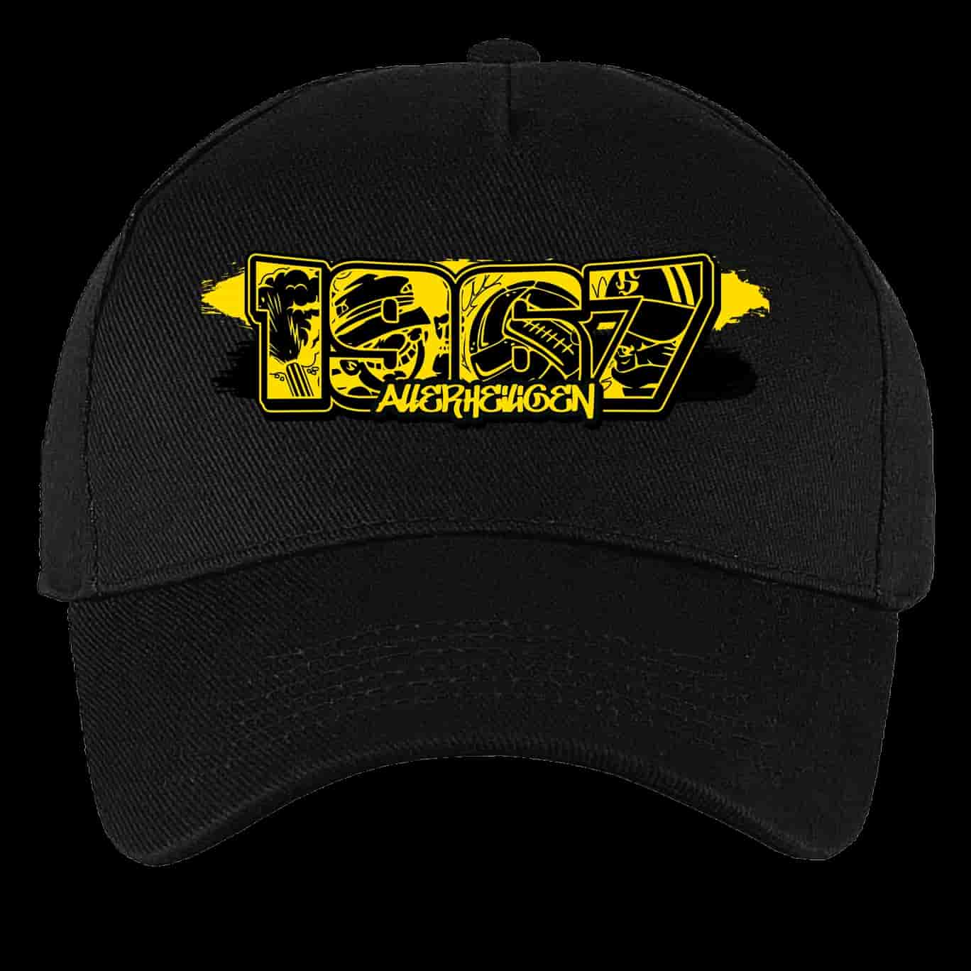 1967 Allerheiligen Gorra