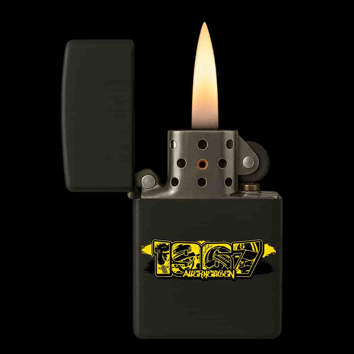 1967 Allerheiligen Encendedor